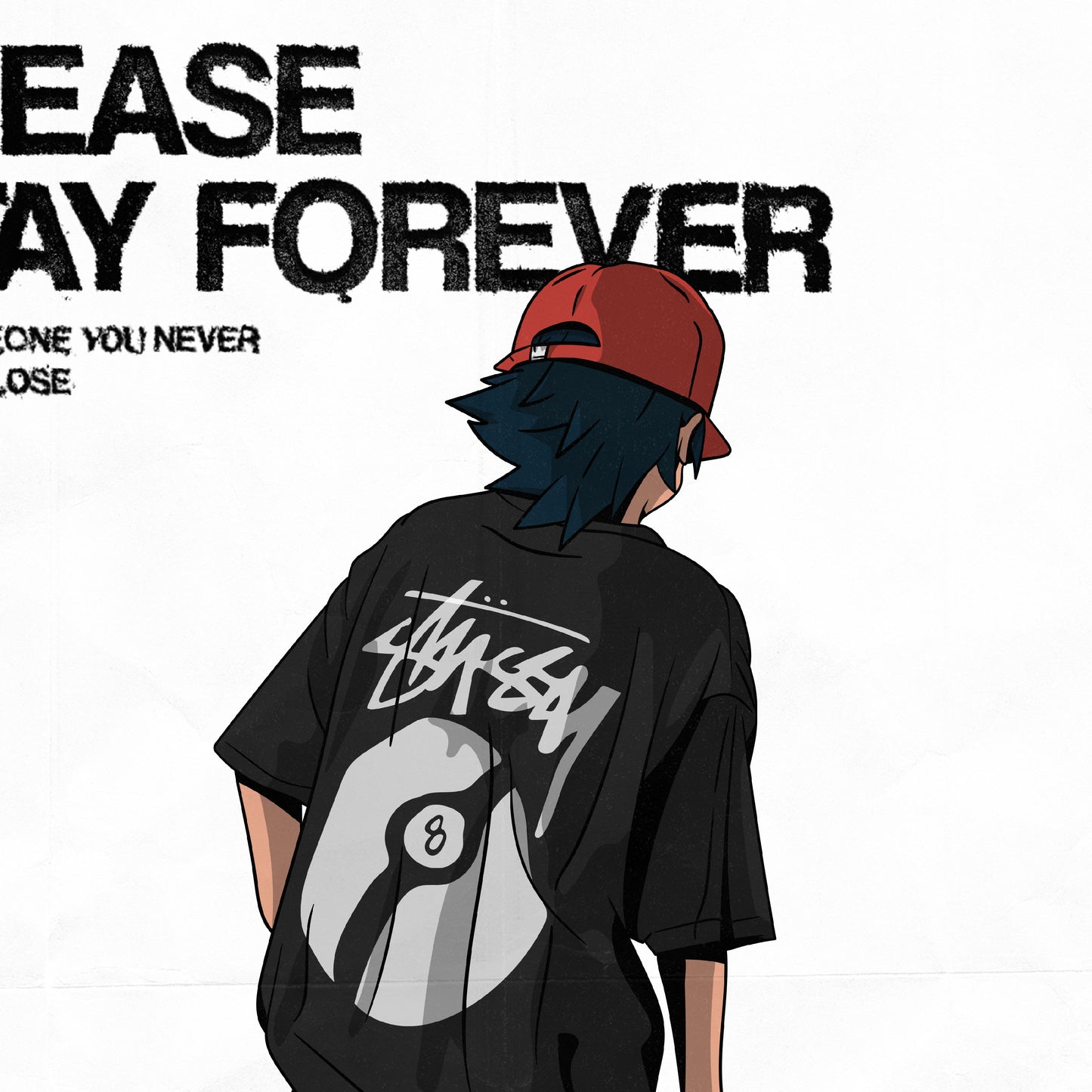 Stay Forever